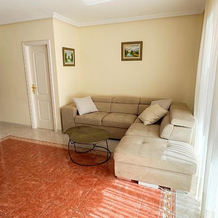 Hugo'S Holiday Apartment In Costa Del Silencio Arona  Exterior photo