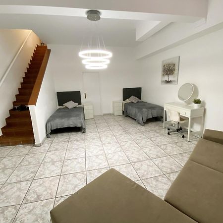 Hugo'S Holiday Apartment In Costa Del Silencio Arona  Exterior photo