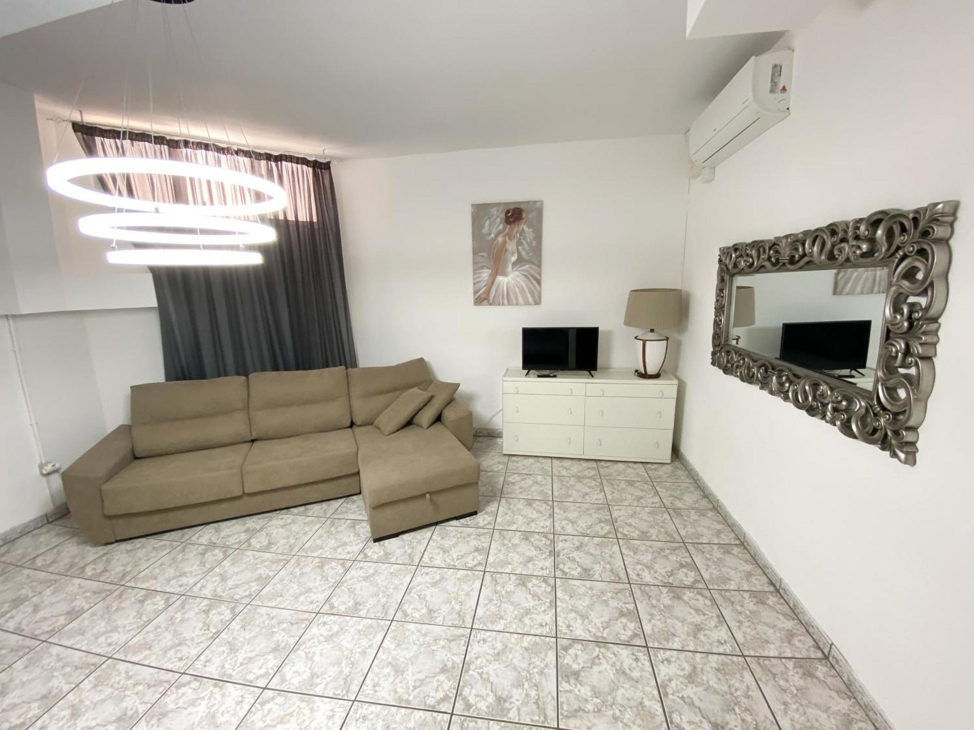 Hugo'S Holiday Apartment In Costa Del Silencio Arona  Exterior photo