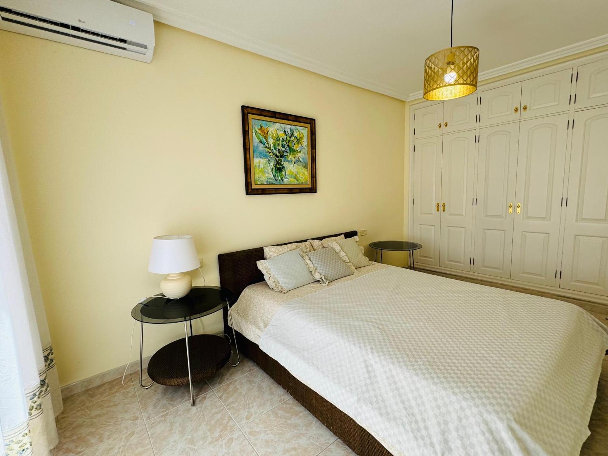 Hugo'S Holiday Apartment In Costa Del Silencio Arona  Exterior photo