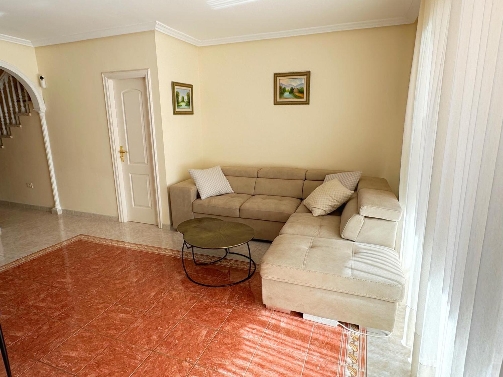 Hugo'S Holiday Apartment In Costa Del Silencio Arona  Exterior photo